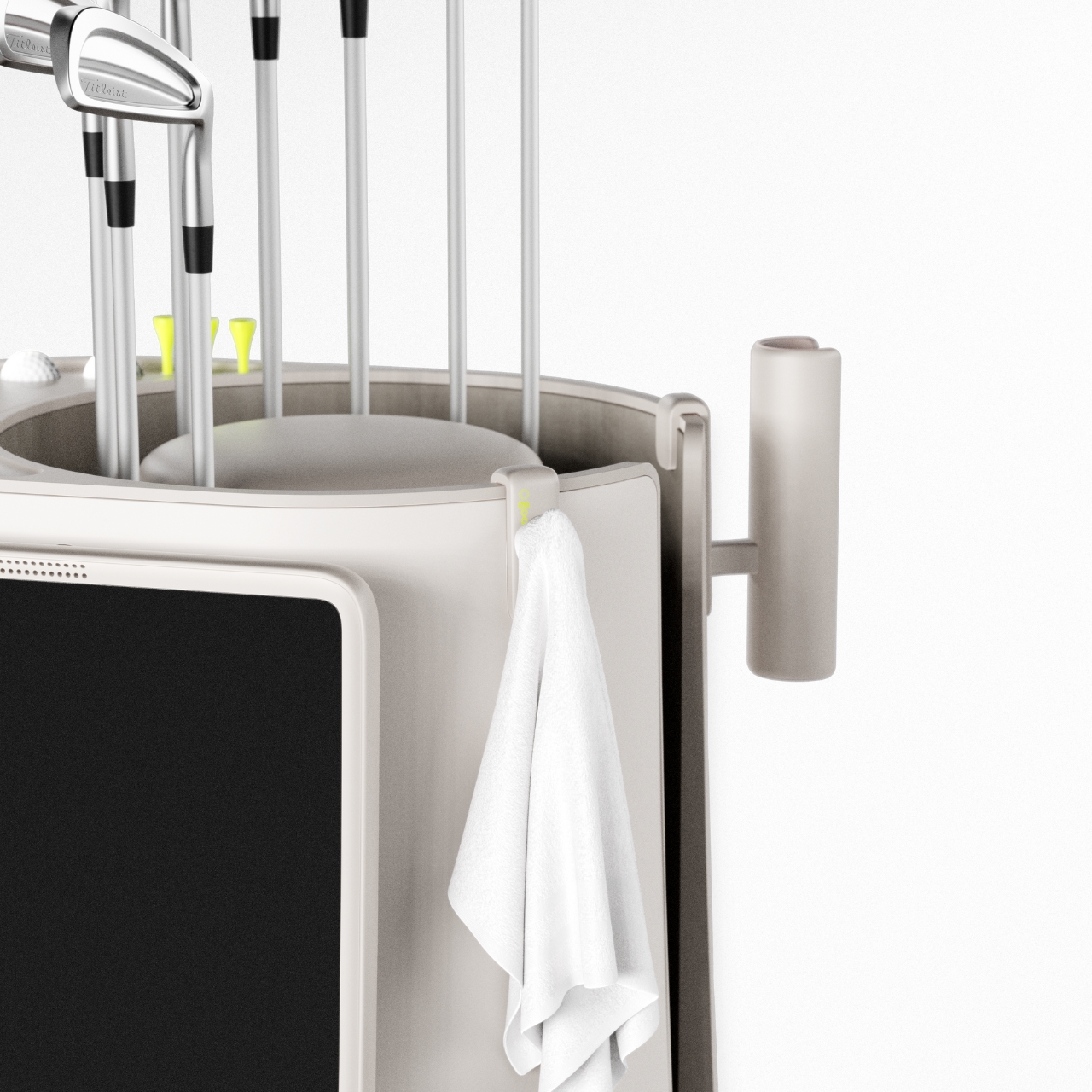 Goalf，Bat Boy/ Girl，artificial intelligence，ai，