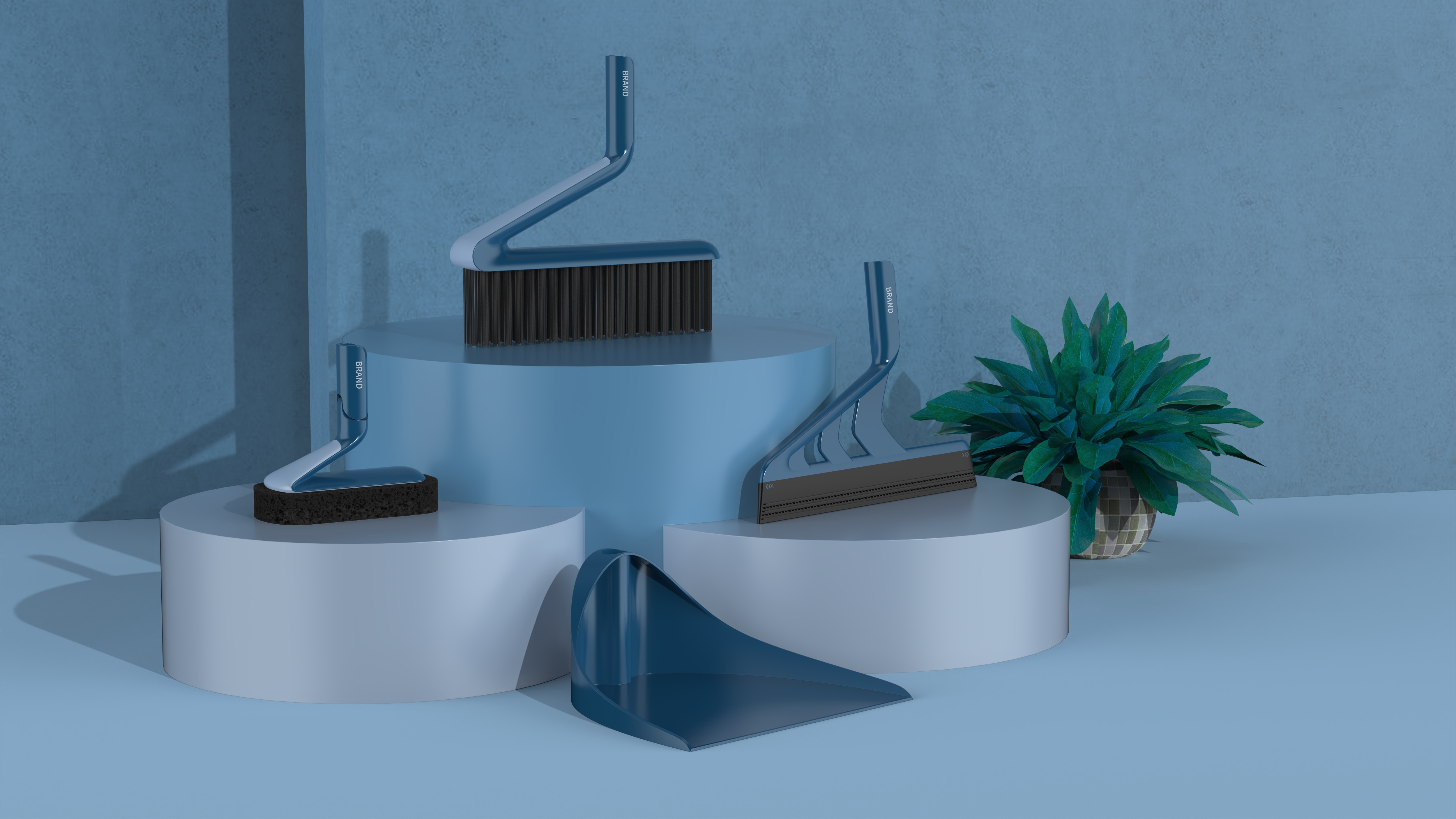 Jia Qing，Home cleaning products，Cleaning tools，