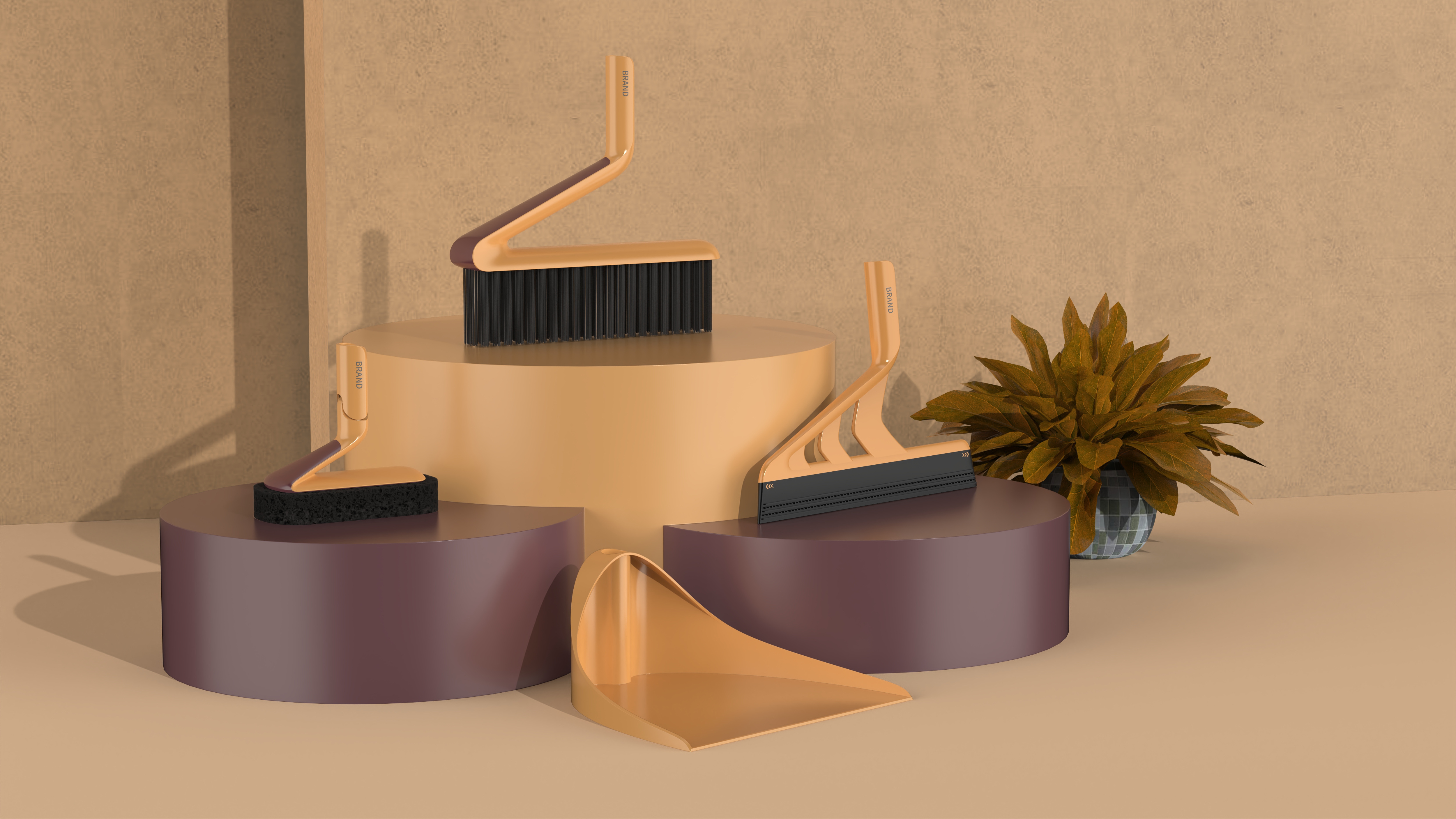 Jia Qing，Home cleaning products，Cleaning tools，