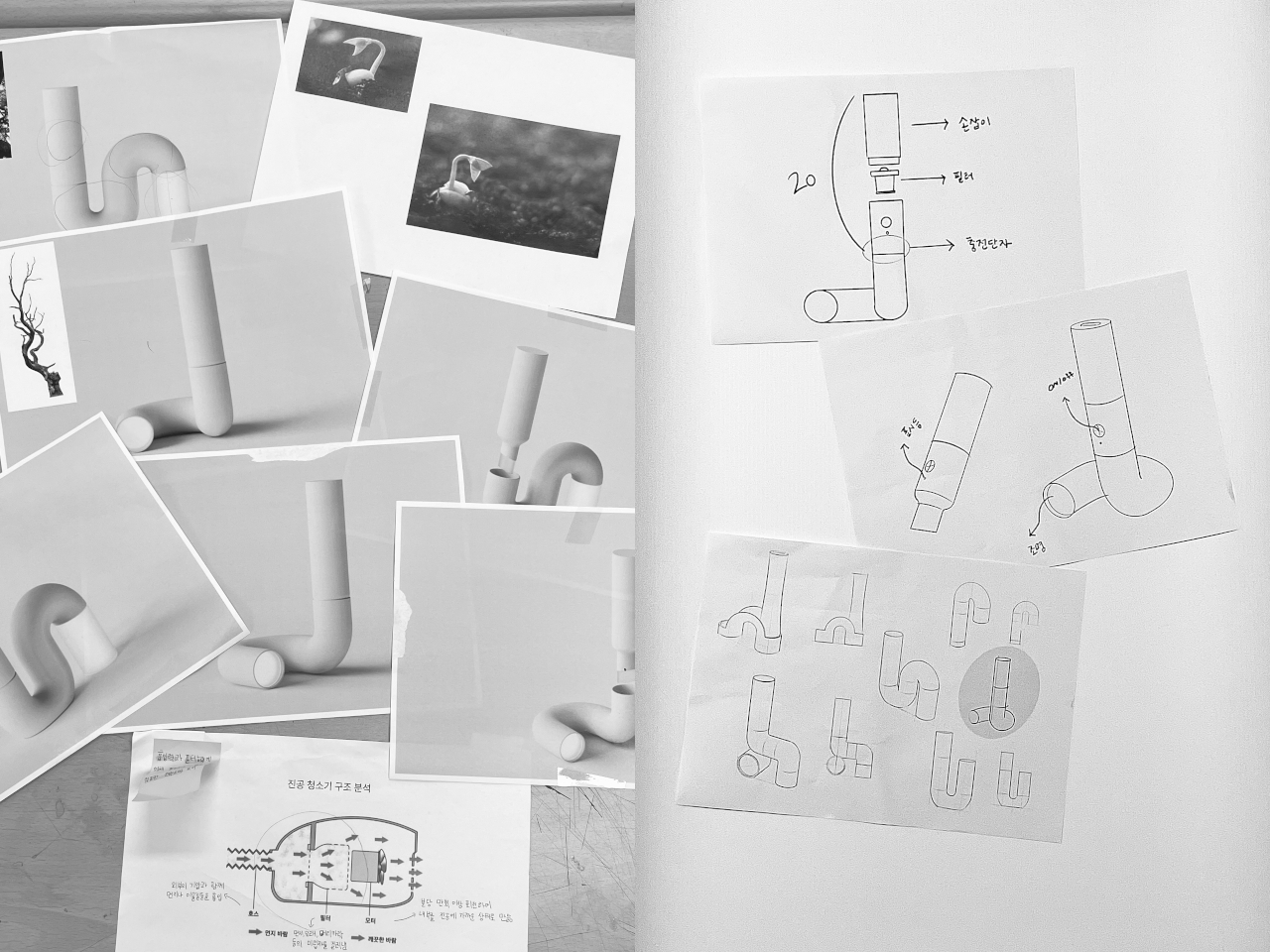 Vacuum cleaner，Household Electric Appliances，vase，lamps and lanterns，