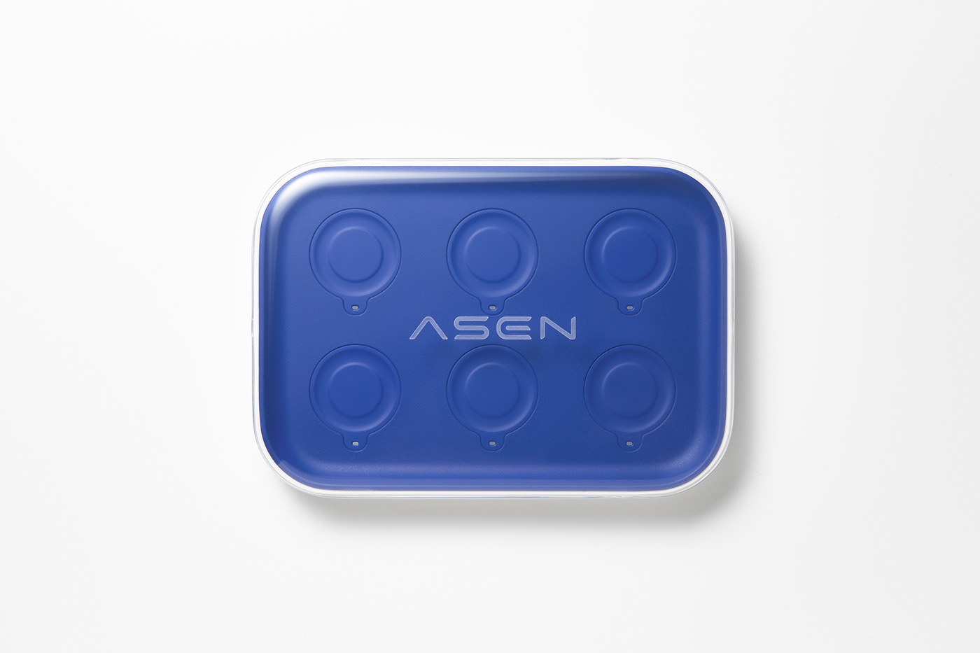 ASEN，LOXSA，Medical equipment，skin oxygen partial pressure，oxygen level，