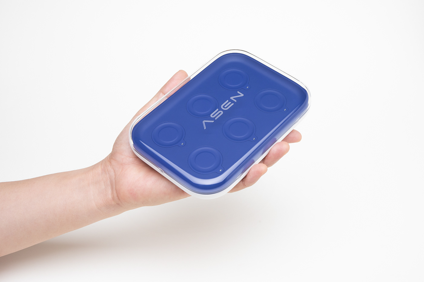 ASEN，LOXSA，Medical equipment，skin oxygen partial pressure，oxygen level，