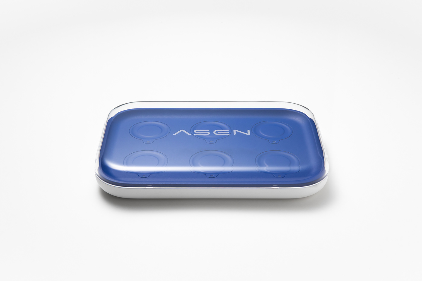 ASEN，LOXSA，Medical equipment，skin oxygen partial pressure，oxygen level，