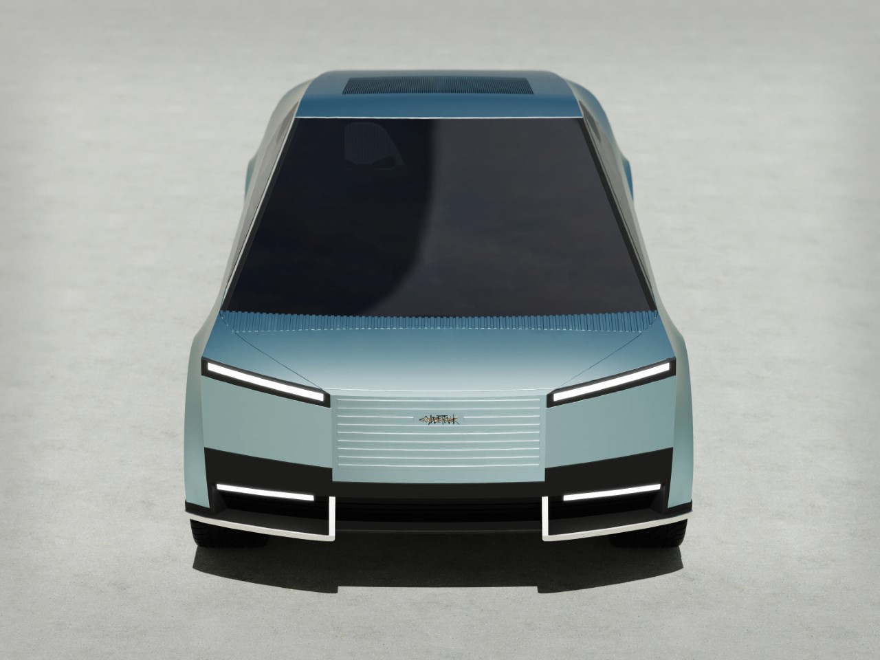 Type 00，conceptual design，automobile，Jaguar，Type 00，conceptual design，automobile，