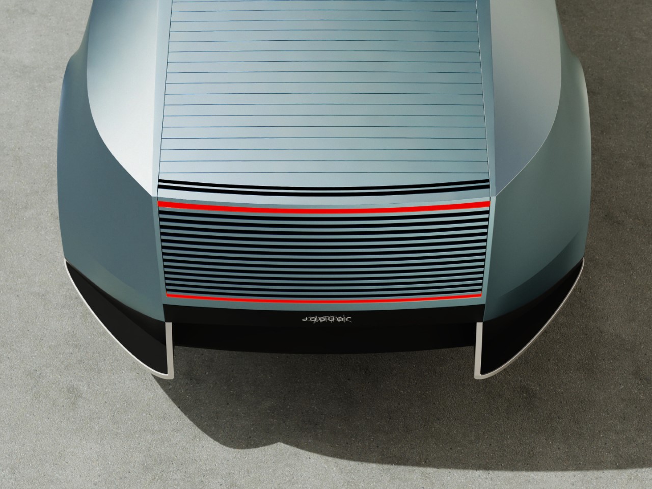 Type 00，conceptual design，automobile，Jaguar，Type 00，conceptual design，automobile，