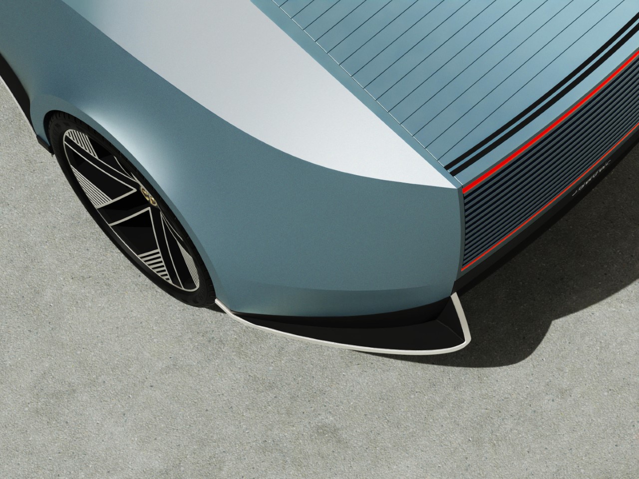 Type 00，conceptual design，automobile，Jaguar，Type 00，conceptual design，automobile，