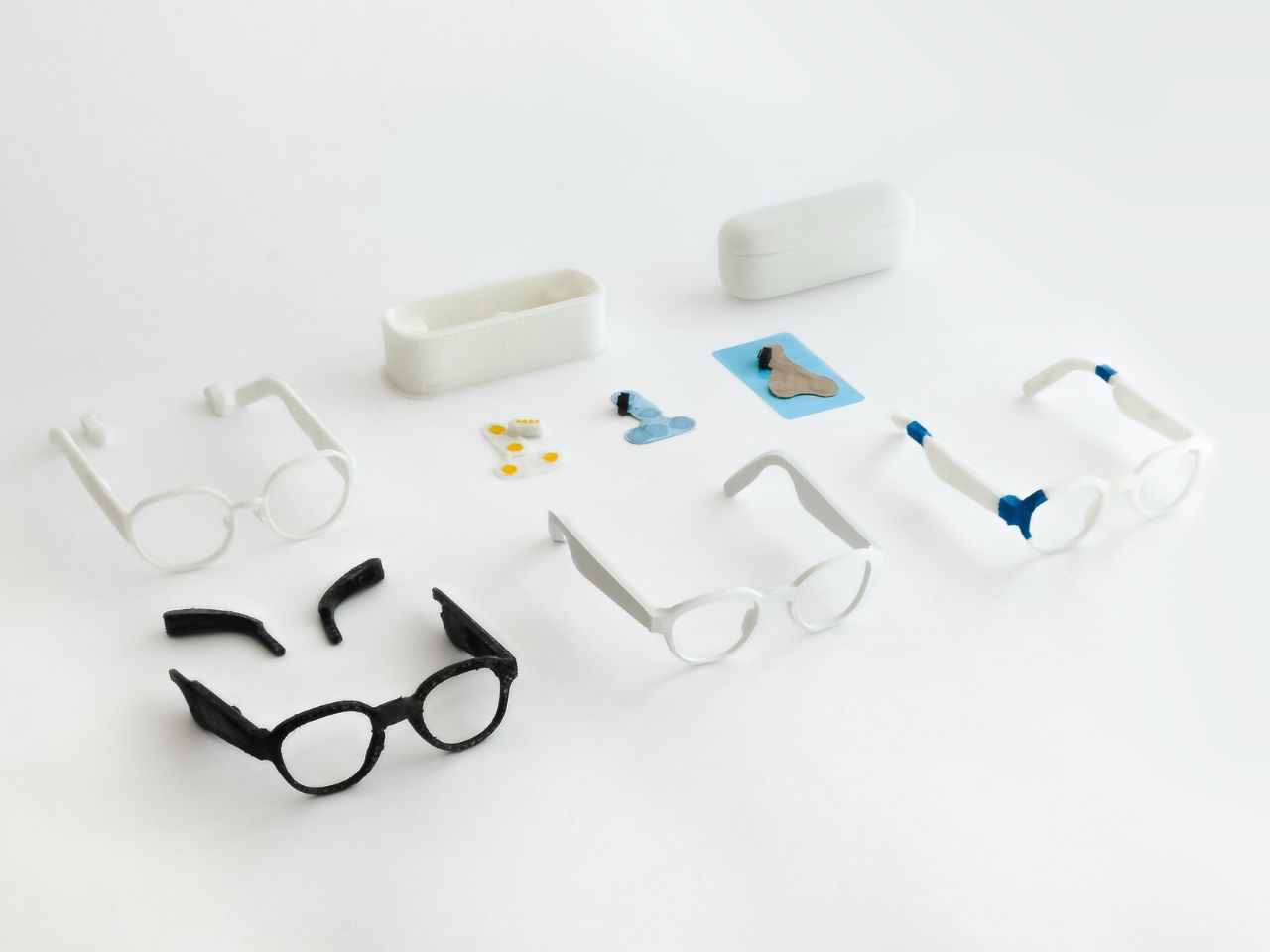 SK Biopham，headset，glasses，Medical equipment，