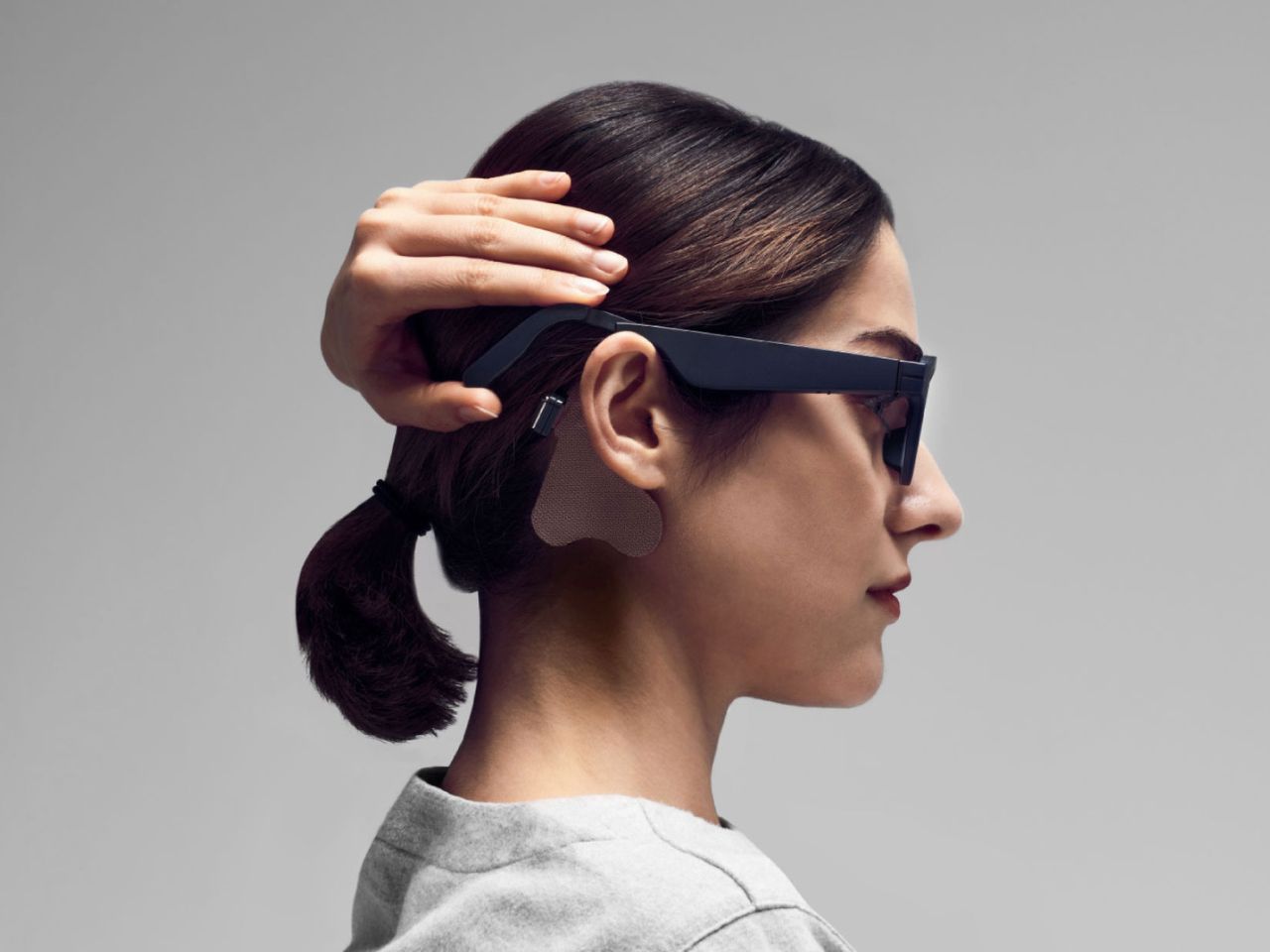 SK Biopham，headset，glasses，Medical equipment，