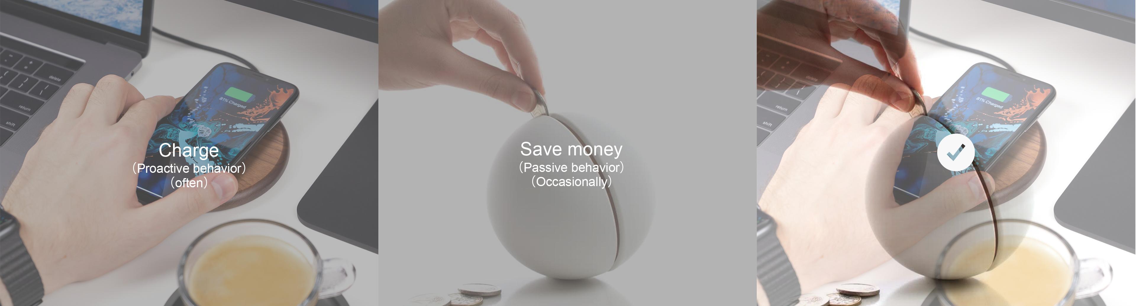 Zero sense curve design，product design，Digital 3C，Charging deposit machine，industrial design，