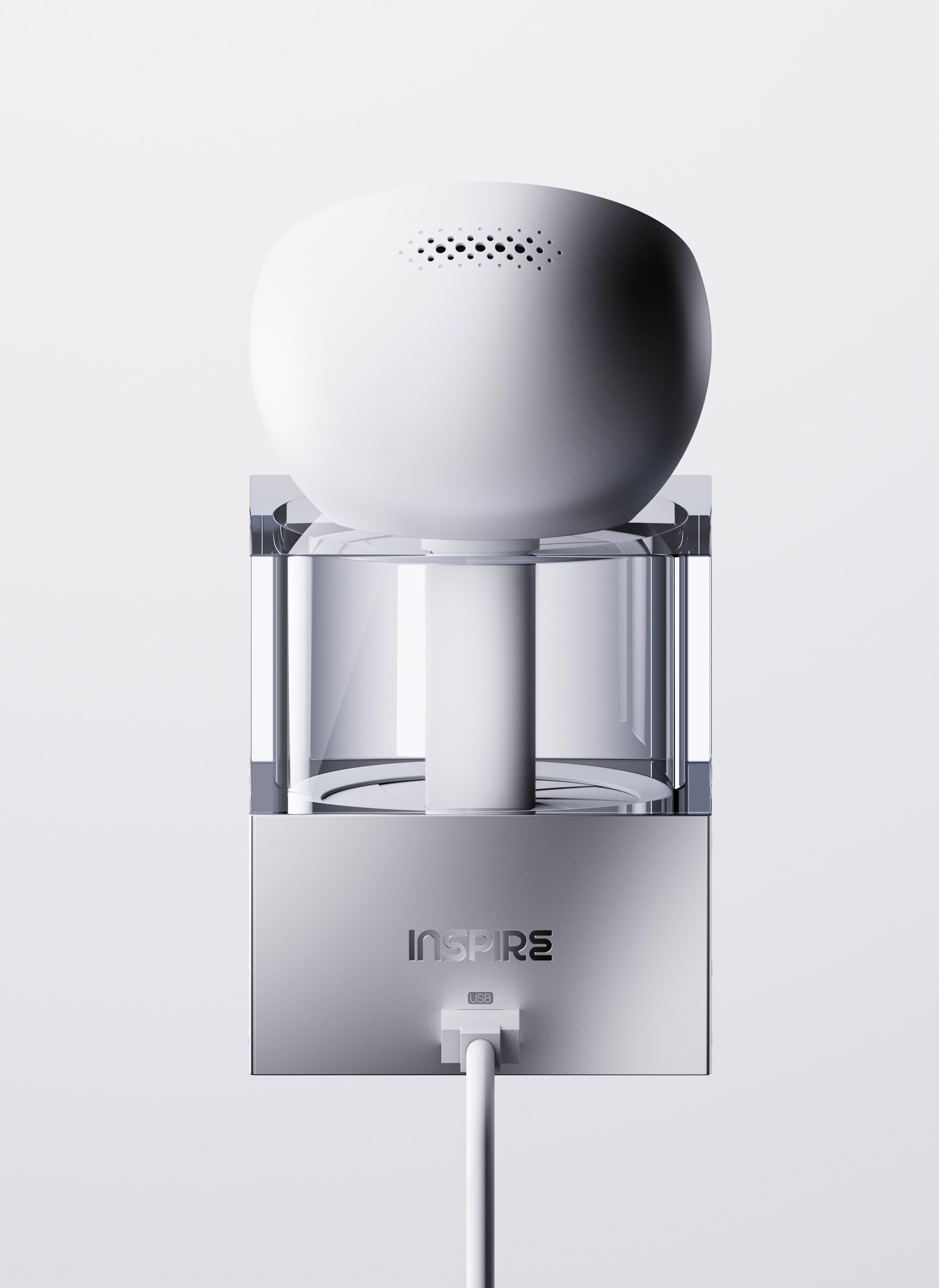 Zero sense curve design，product design，Digital 3C，Charging deposit machine，industrial design，