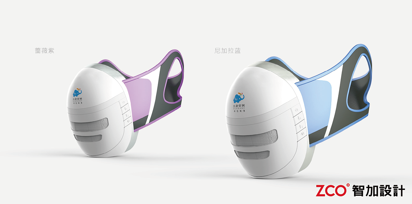 Mask，respiratory drive，user friendly design，Medical grade rubber，Environmental protection material structure，