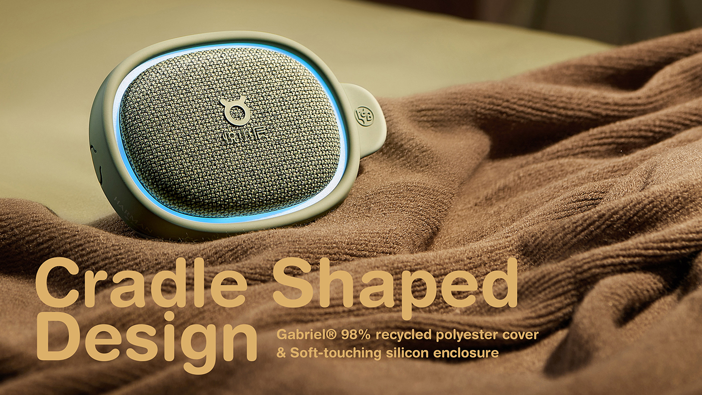 Intelligent speaker，Smart home，sleep，sound，5dB，5 decibels，RSR，Yue Xiaochen，