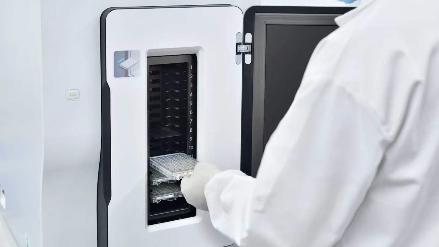 Mindray，Medical design，IVD，major，