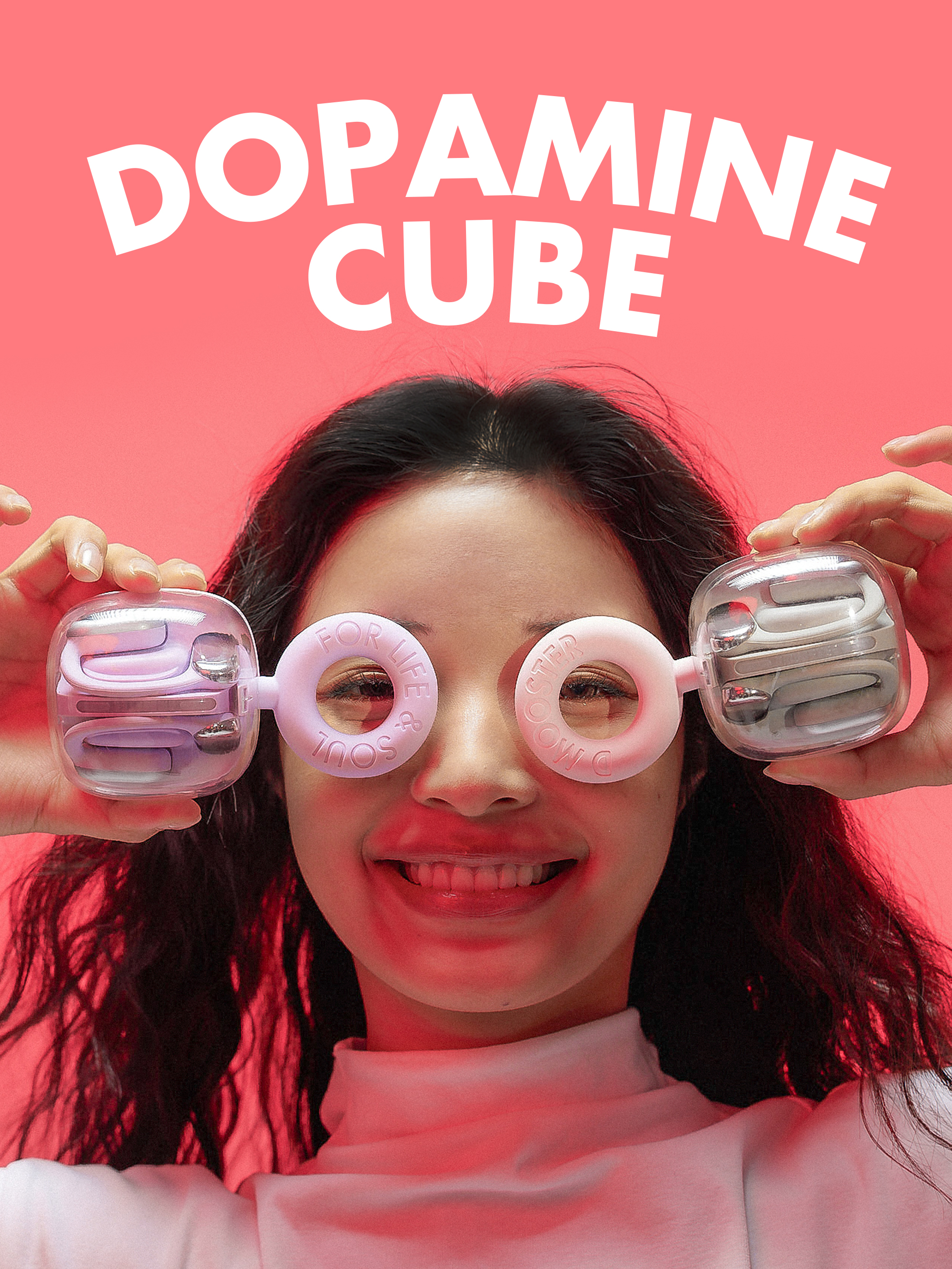 dmooster，Big Monster，Bluetooth headset，Sports headset，industrial design，Render，Chaopin，brand，