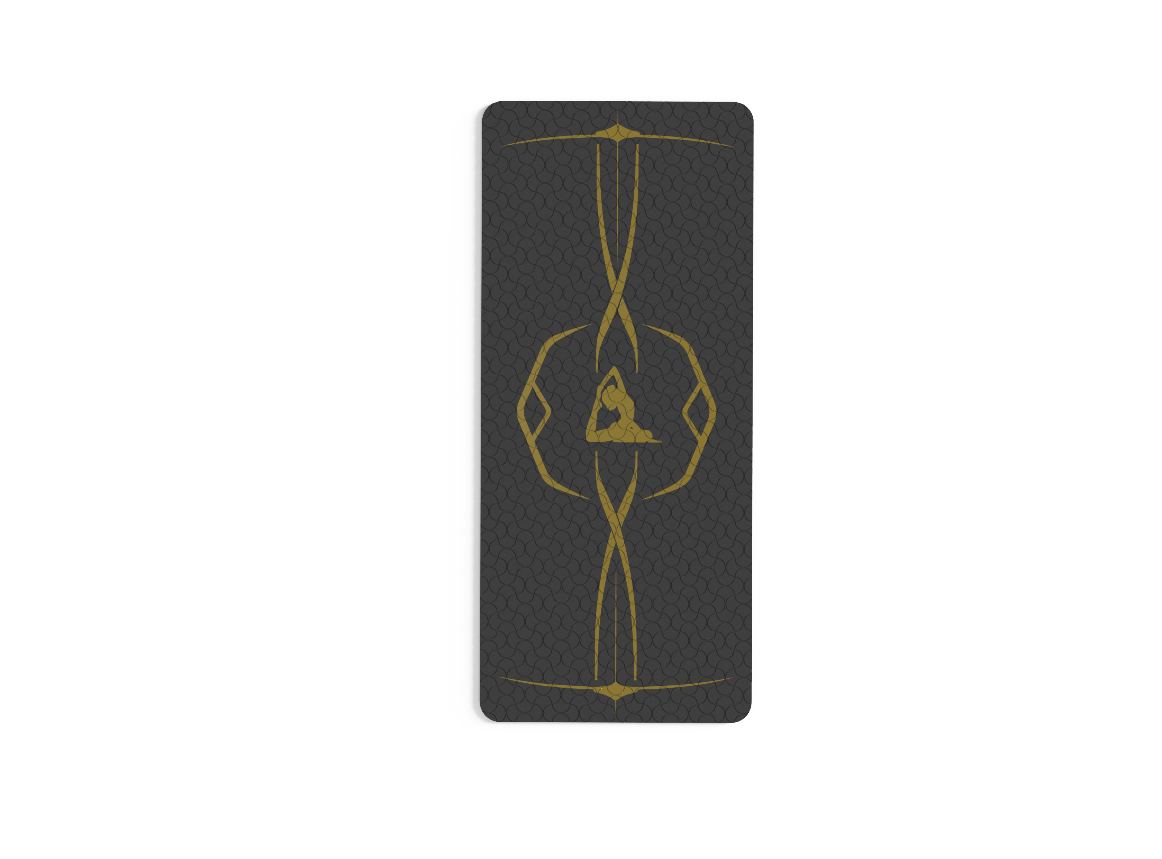 Yoga Mat，