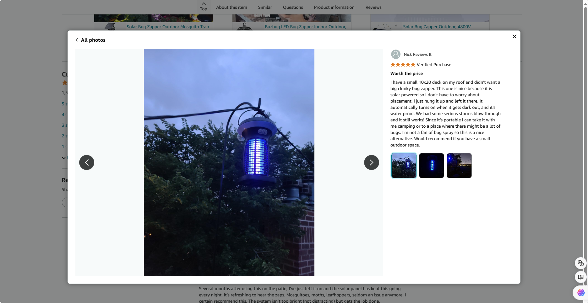 Solar mosquito lamp，Outdoor mosquito lamp，Design of mosquito lamp，Appearance design，Structural design，Product planning，product design，Pearl Sea Birthday Shell，