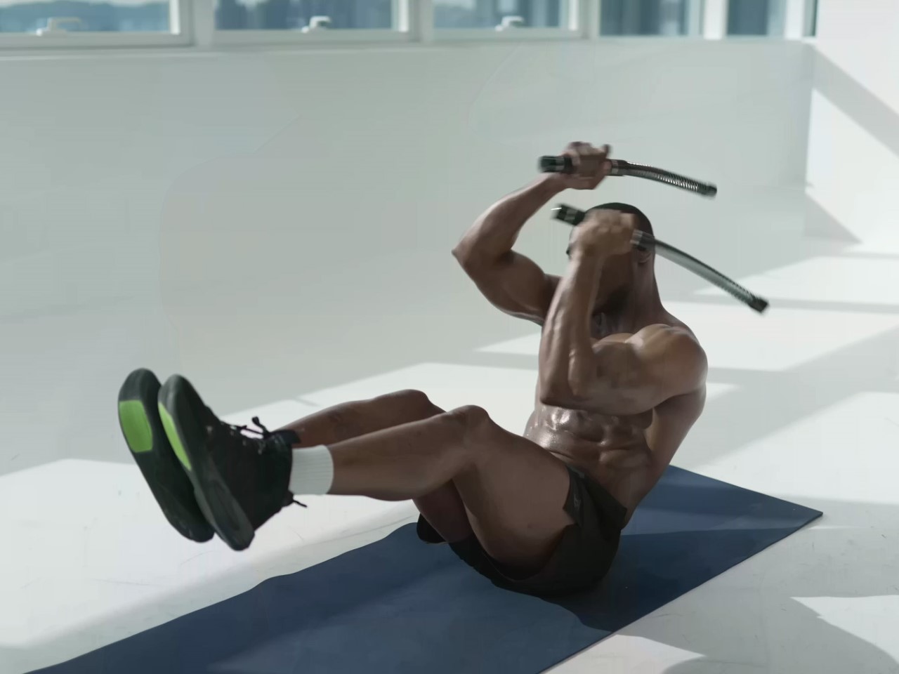 Z-ROPE，War Rope，Health tools，Sports equipment，