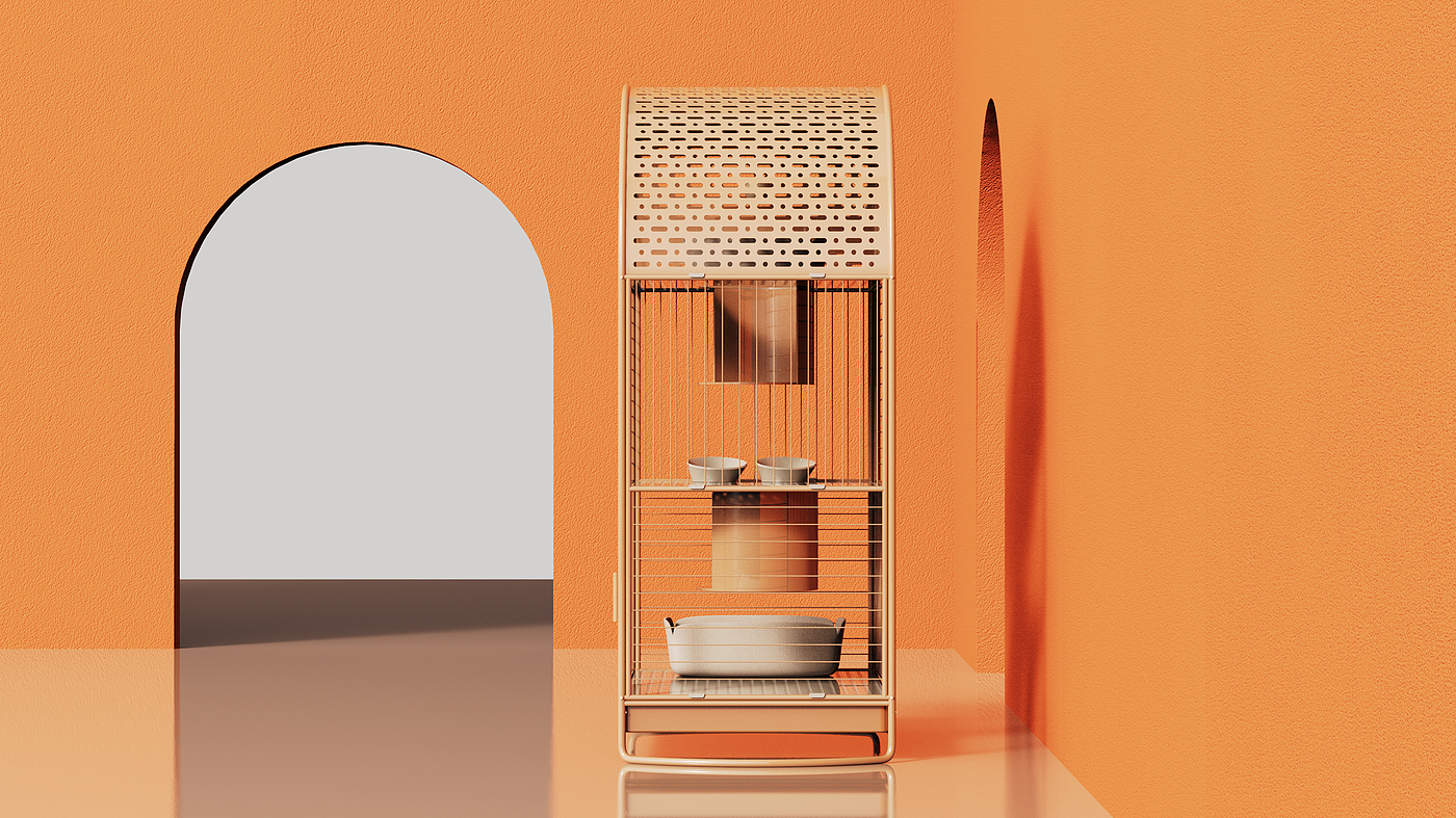 # Pet Supplies Design，Pet product design，Pet Products Design Company，Pet Product Design Company，Cat Villa Design，industrial design，Product appearance design，Cross-border e-commerce pet supplies design，