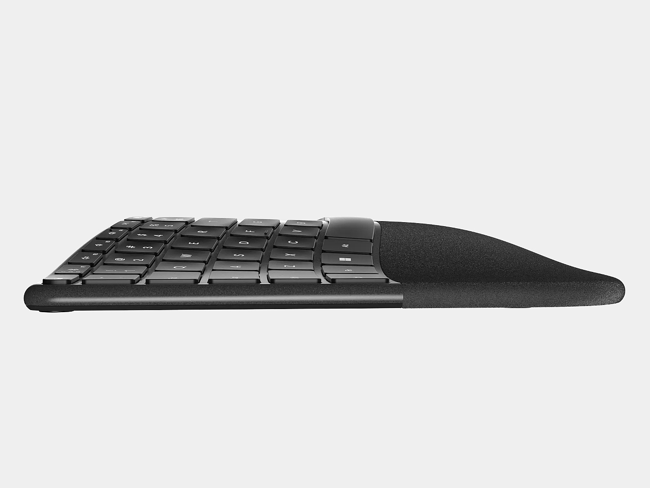 INCASE，keyboard，Digital accessories，Ergonomics，