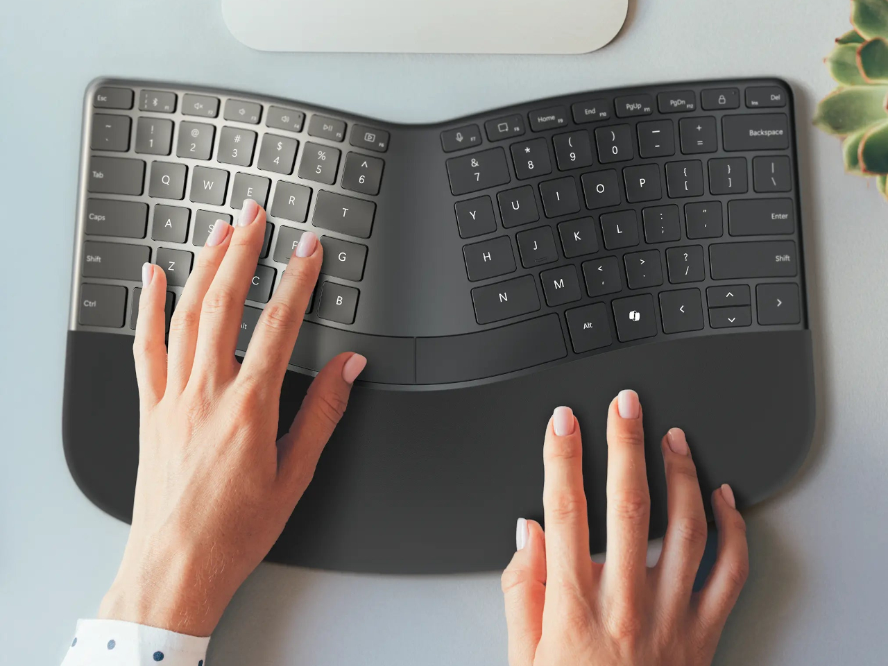 INCASE，keyboard，Digital accessories，Ergonomics，