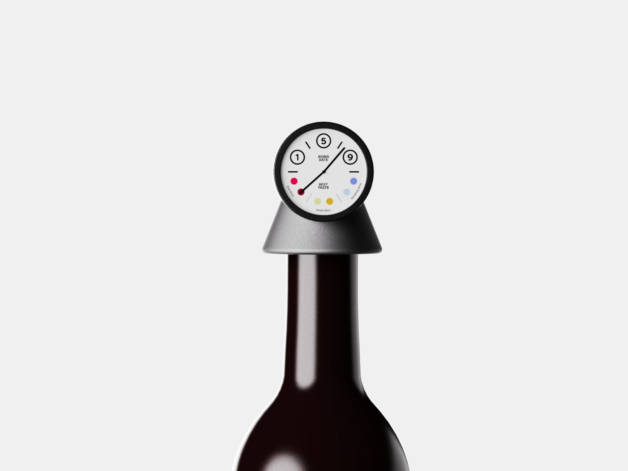 Wine Stoppe，Wine stopper，Housewear & Furnishings，originality，