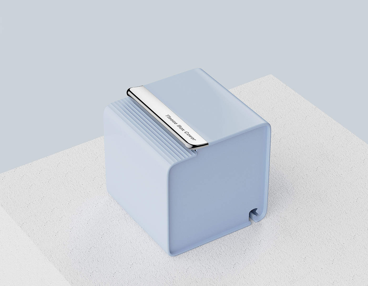 Foreign trade tissue box，size，Minimalist，