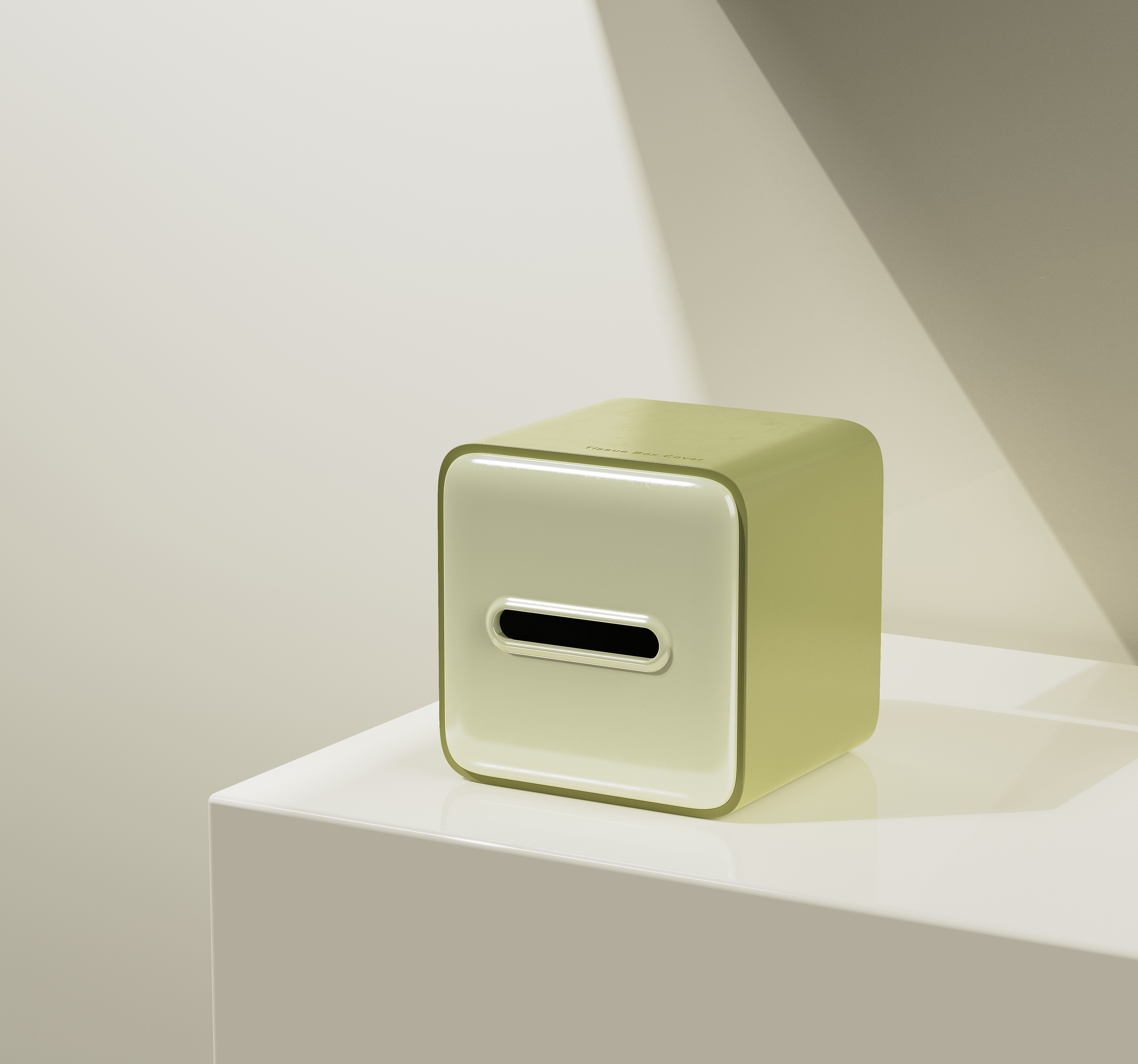 Foreign trade tissue box，size，Minimalist，