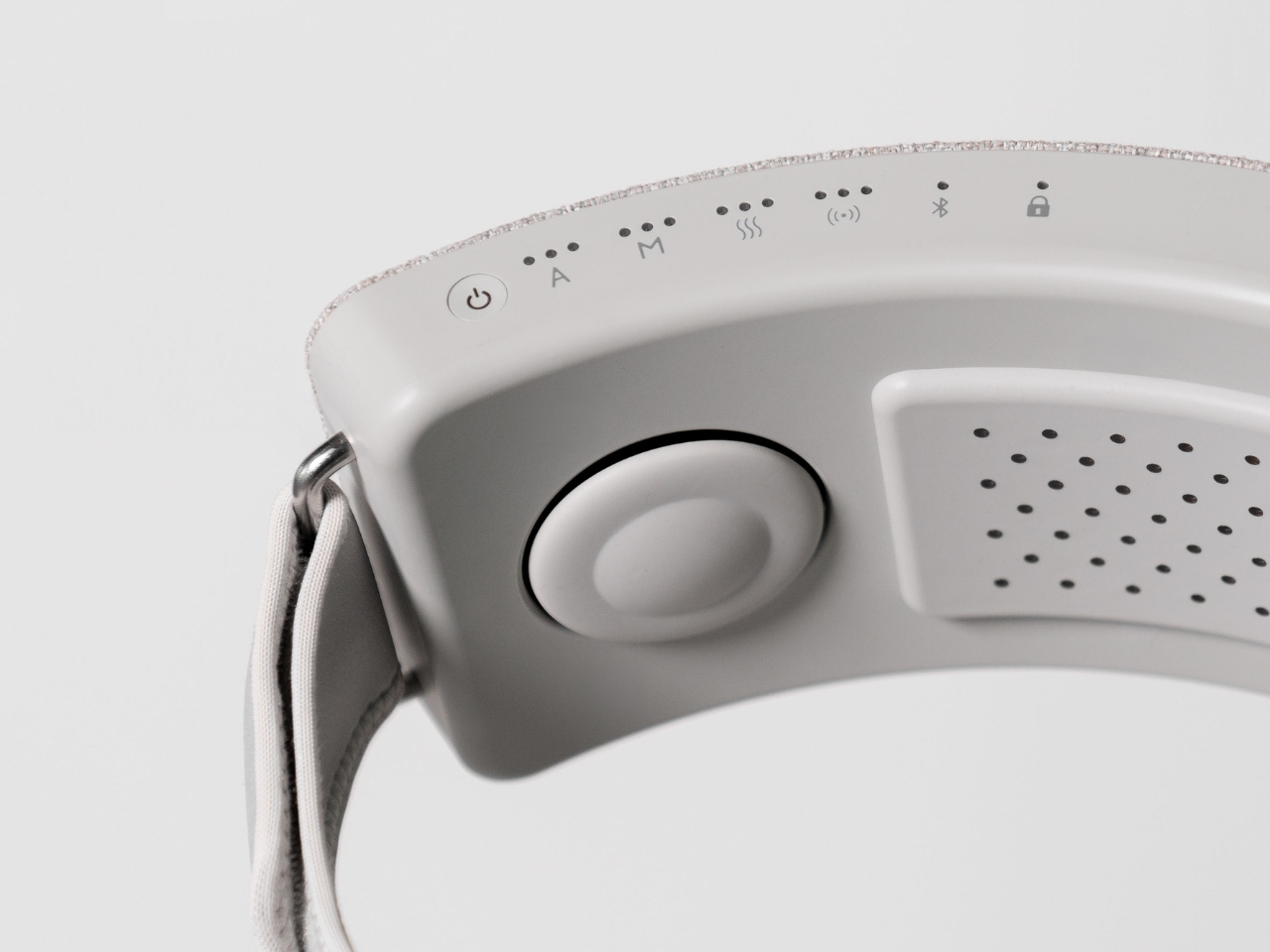 AM1，Abdominal massager，medical apparatus and instruments，Health tools，