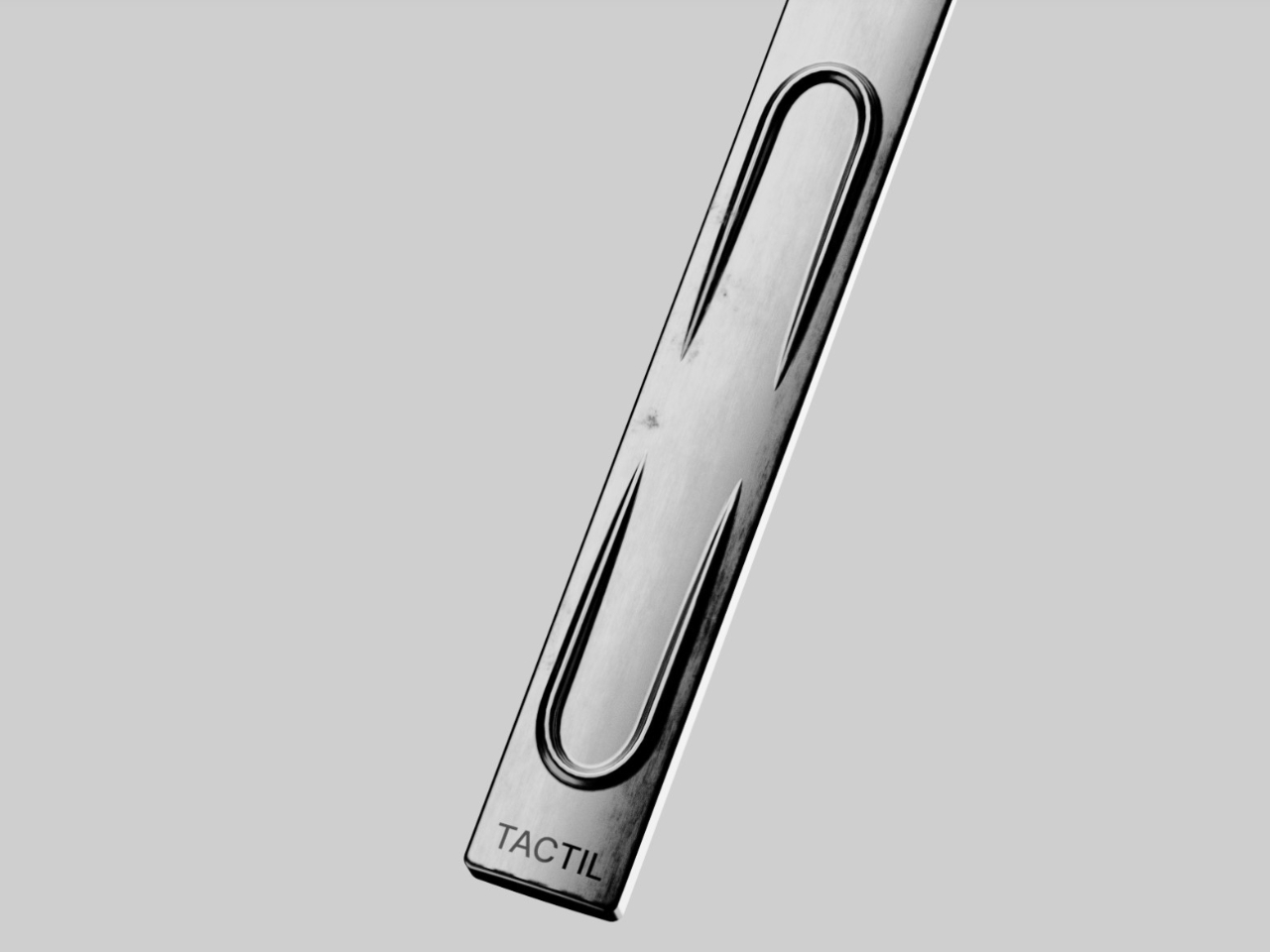 TACTIL，tableware，conceptual design，Kitchen tools，