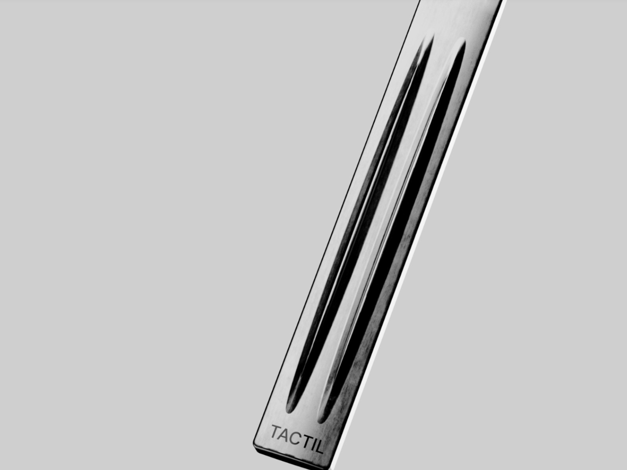 TACTIL，tableware，conceptual design，Kitchen tools，