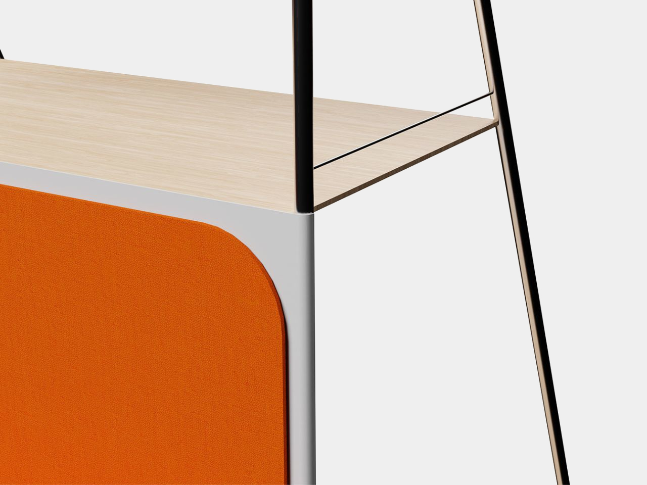 Tribeca，Office furniture ，originality，furniture，