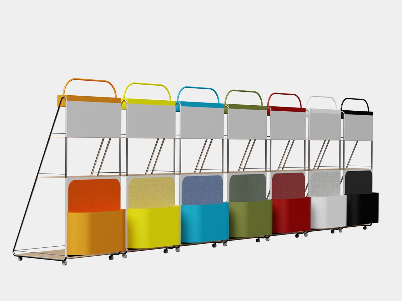 Tribeca，Office furniture ，originality，furniture，