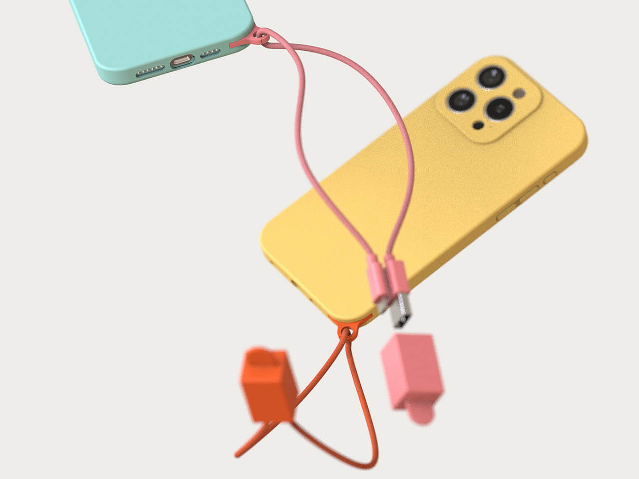 Mobile phone shell，Mobile Accessories，originality，Mobile phone peripheral，