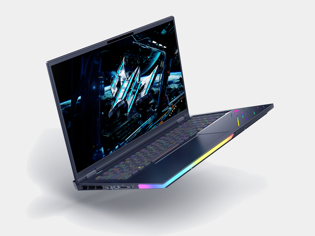 Acer，Notebook computer，Digital，intelligence，