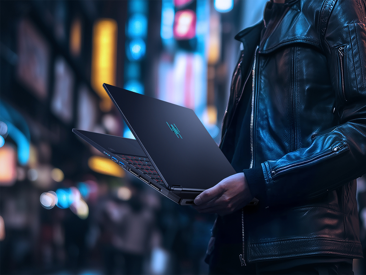 Acer，Notebook computer，Digital，intelligence，