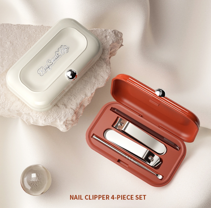 Travel with you，round and small，Pieces of streamlined，