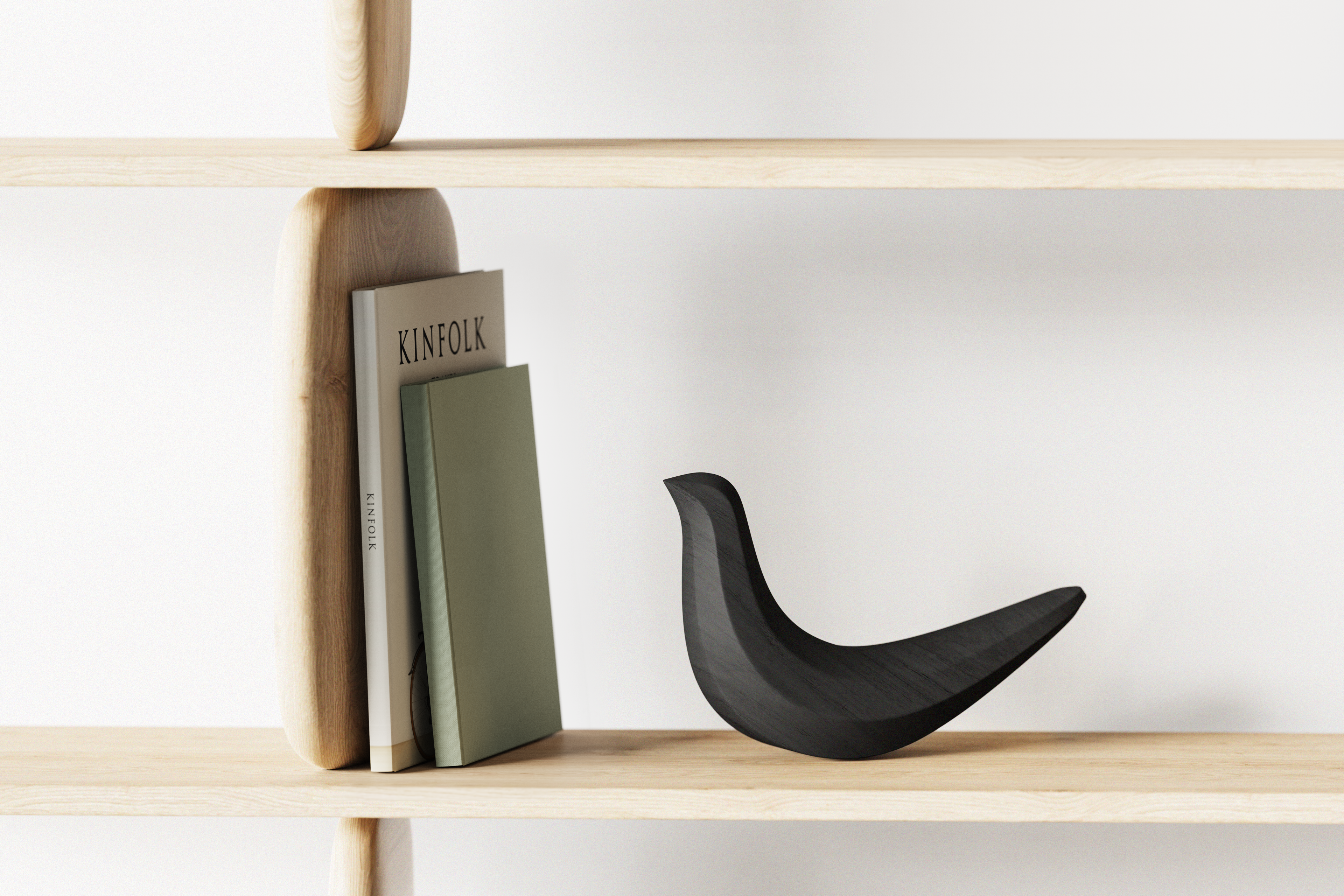 Home Furnishing，furniture，indoor，Ornaments，desktop，bird，Wood carving，ornament，