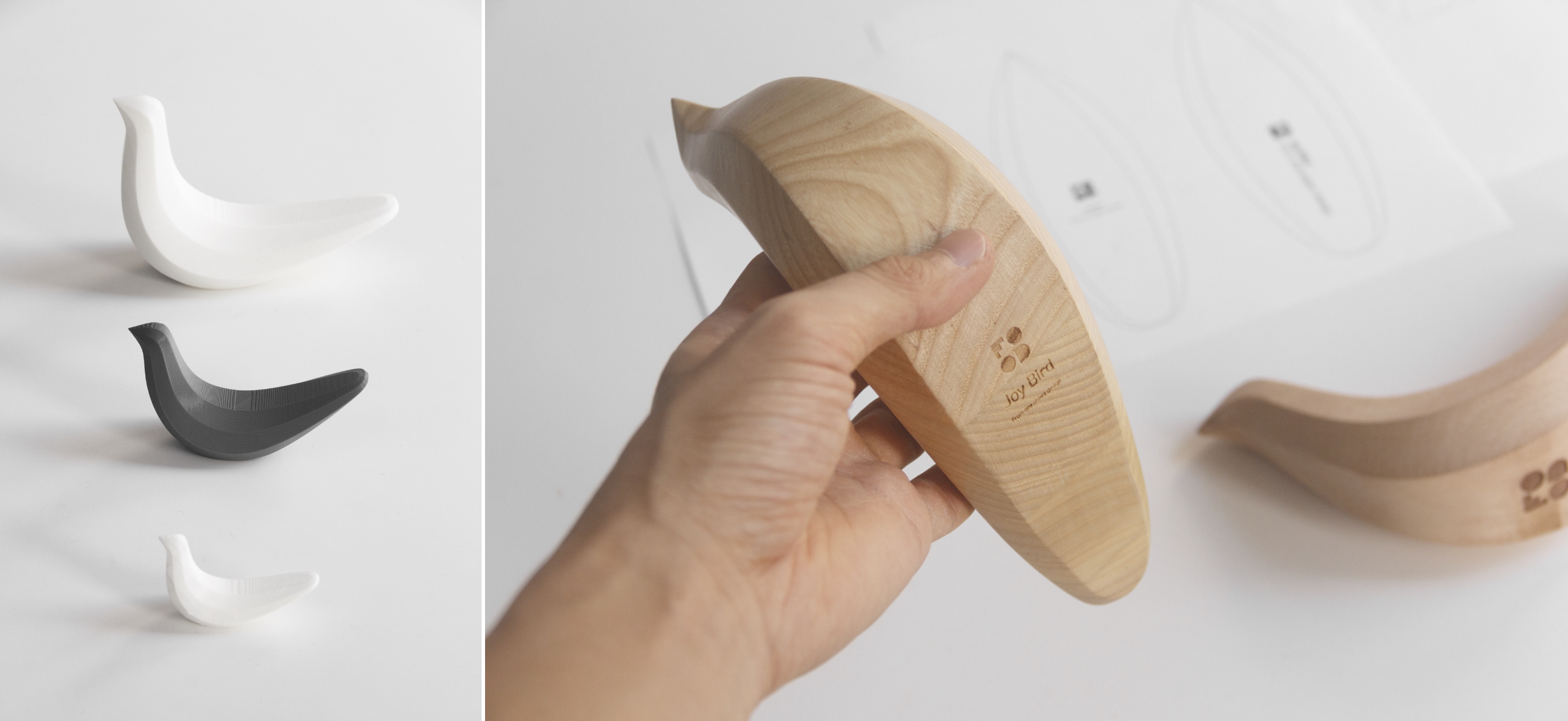 Home Furnishing，furniture，indoor，Ornaments，desktop，bird，Wood carving，ornament，