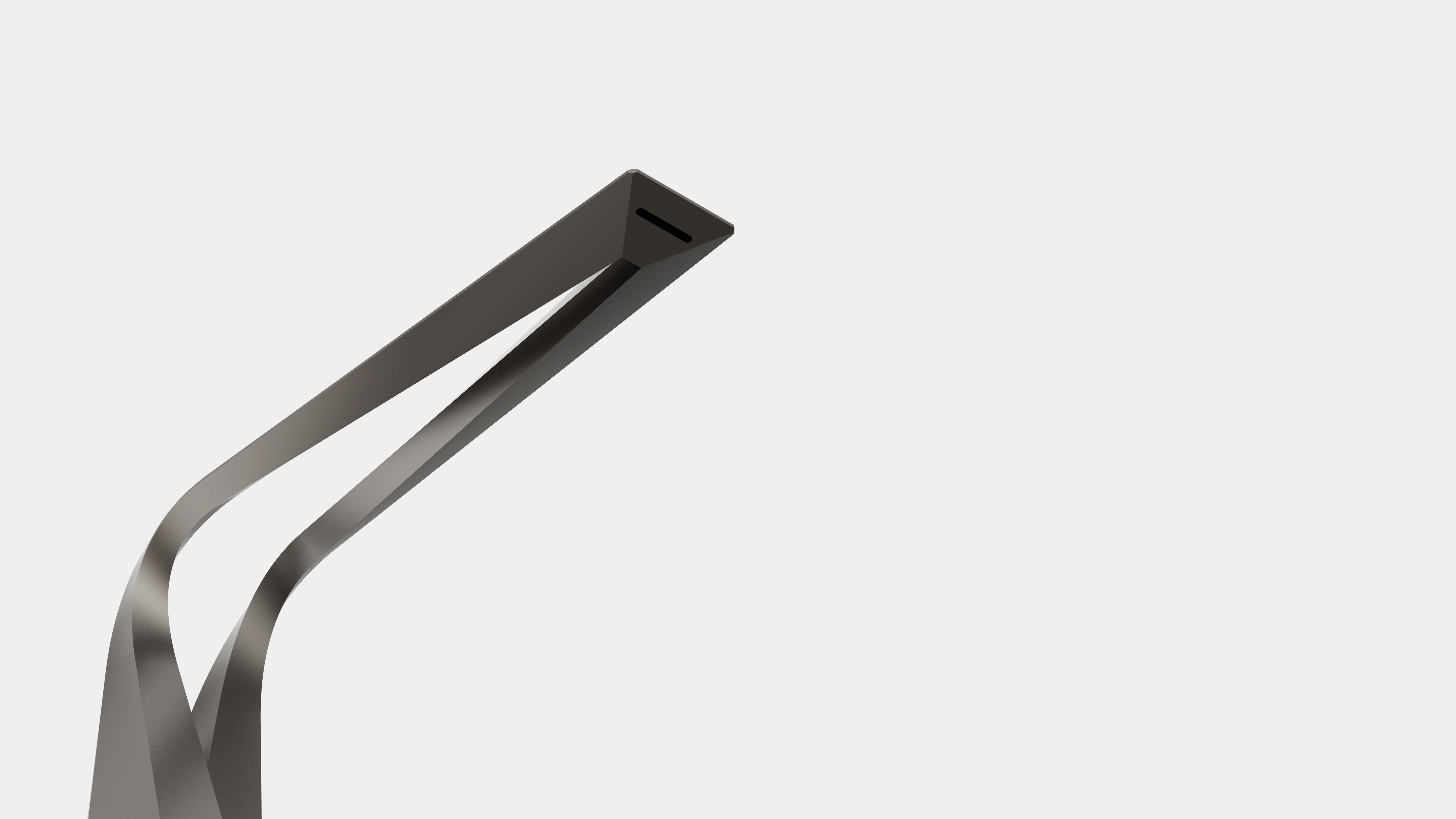 industrial design，bathroom，3D printing，Basin mixer ，