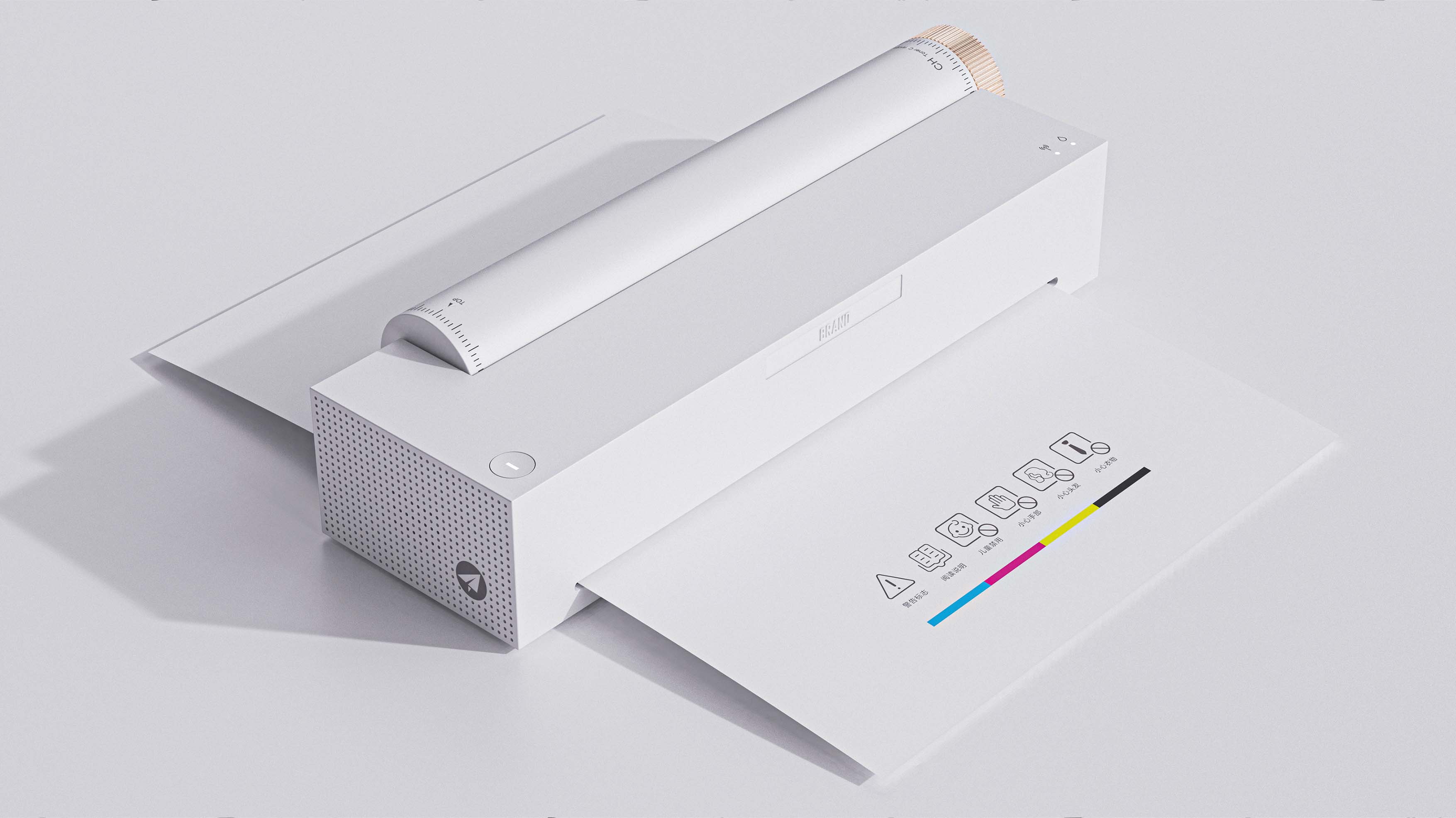 industrial design，product design，Household appliances，Office Supplies，3C products，