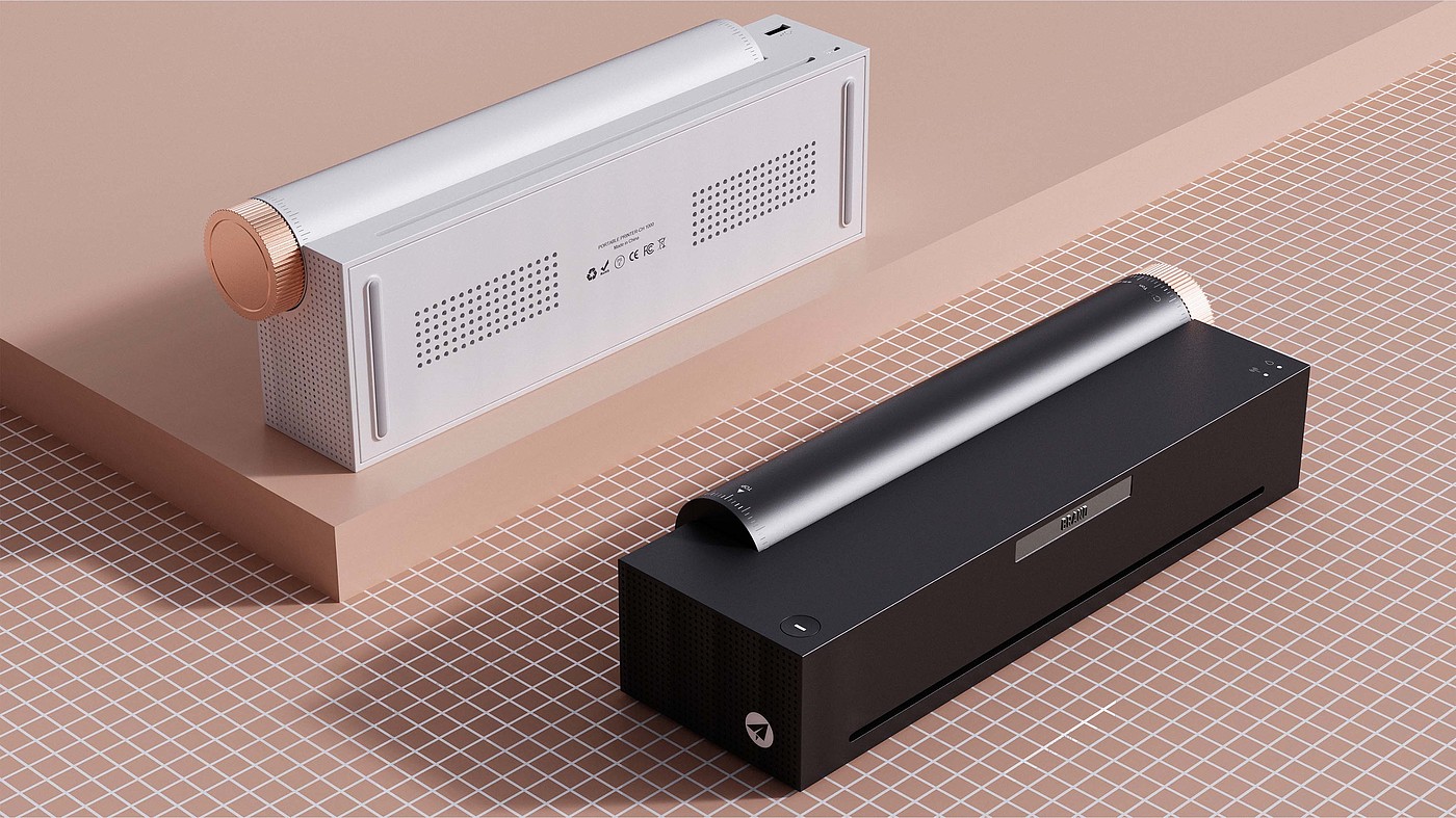 industrial design，product design，Household appliances，Office Supplies，3C products，