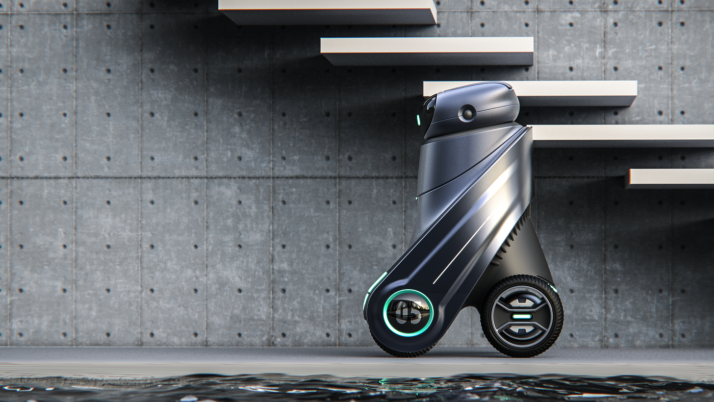 industrial design，