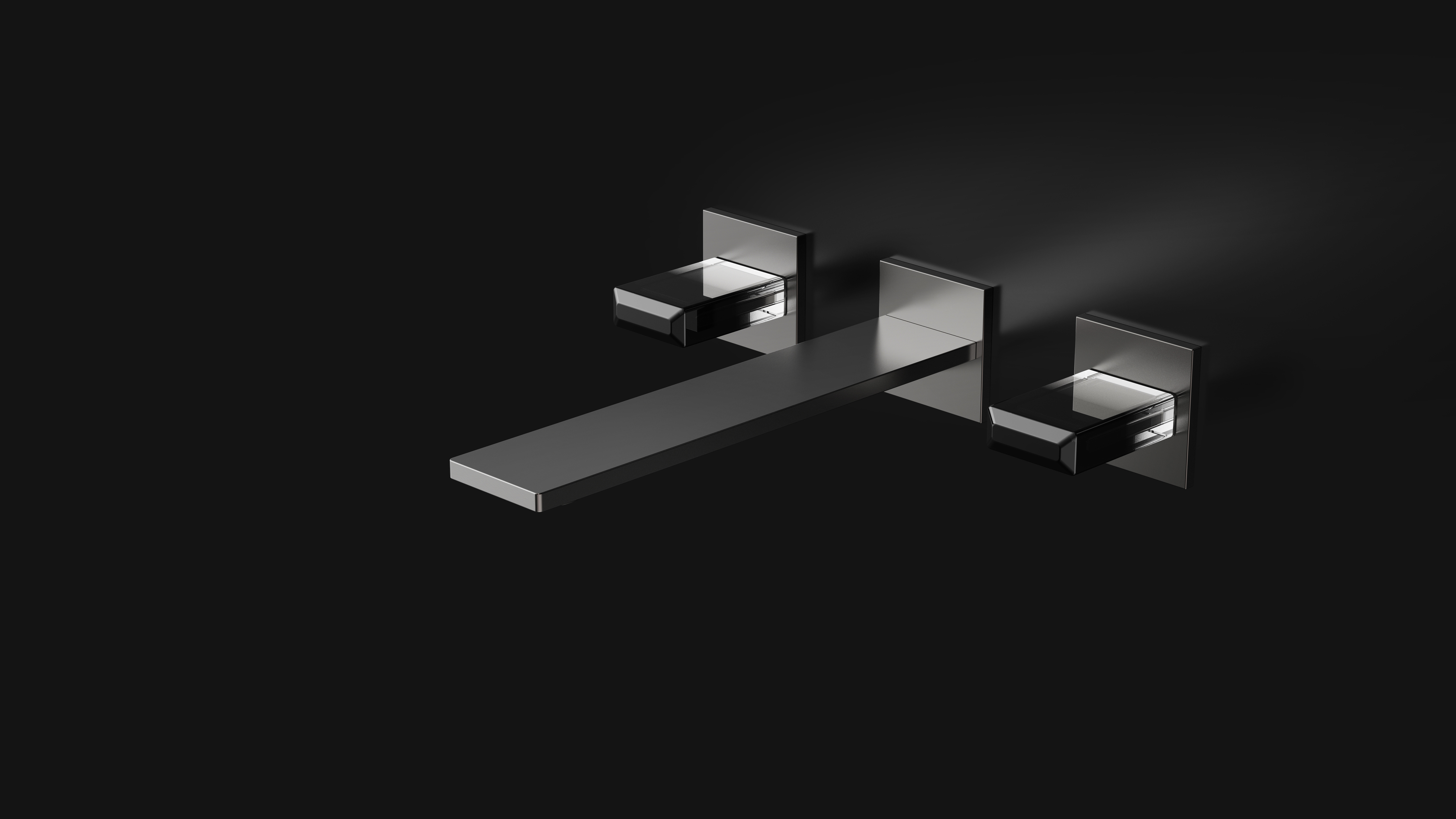 industrial design，bathroom，Basin mixer ，