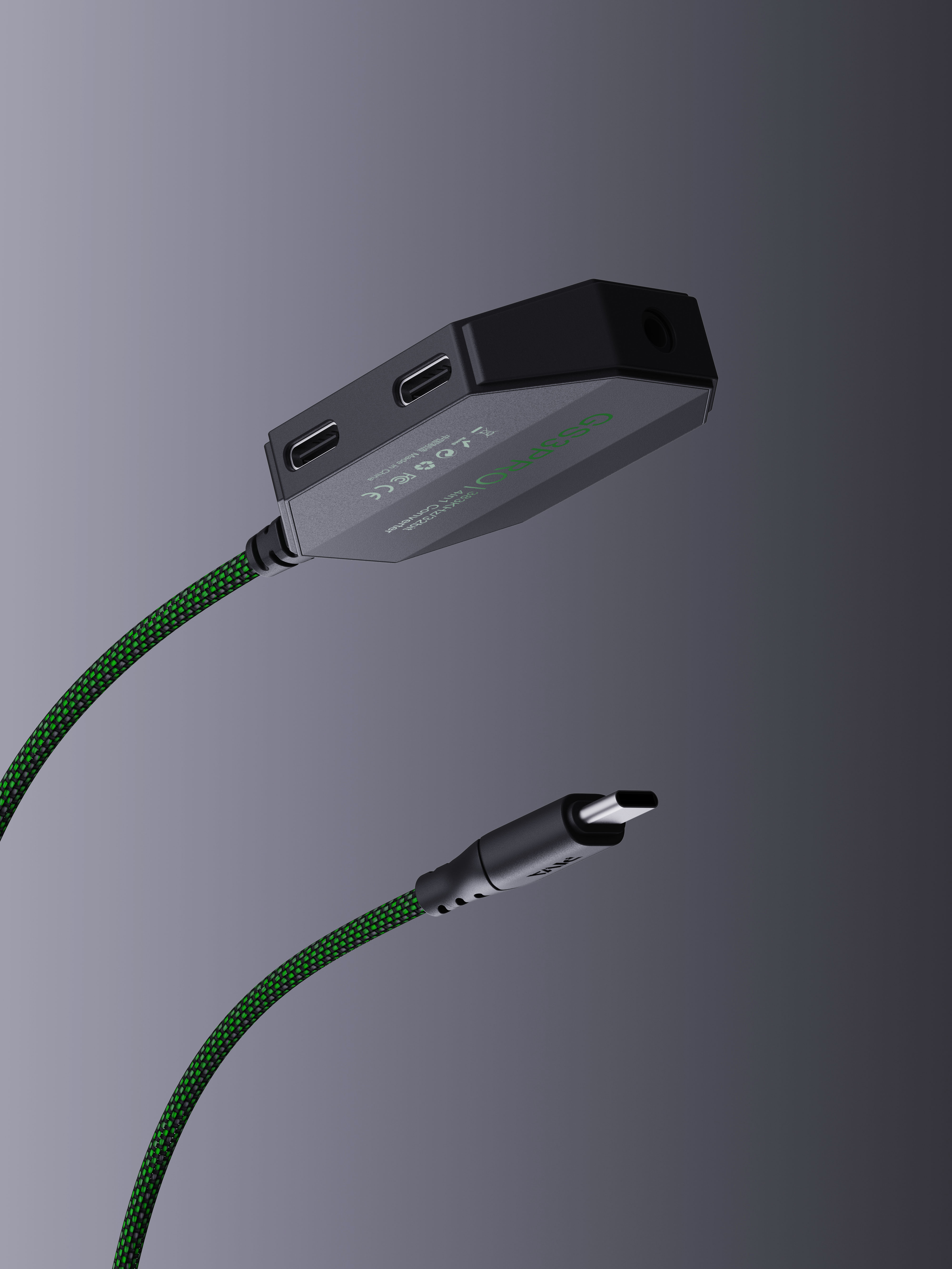 Adapter，hub，Docking station，GS3PRO，PIVA，Paiwei，