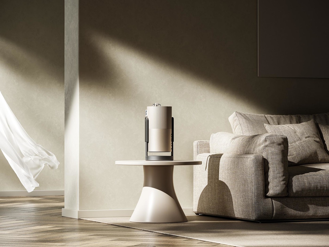 Projector，Award declaration，French Design Award，