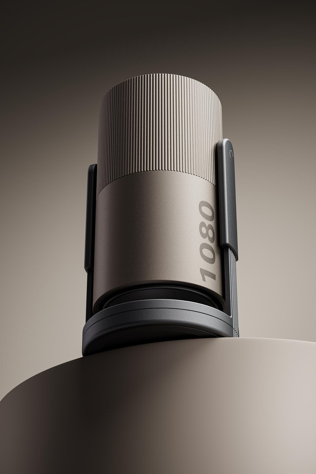 Projector，Award declaration，French Design Award，