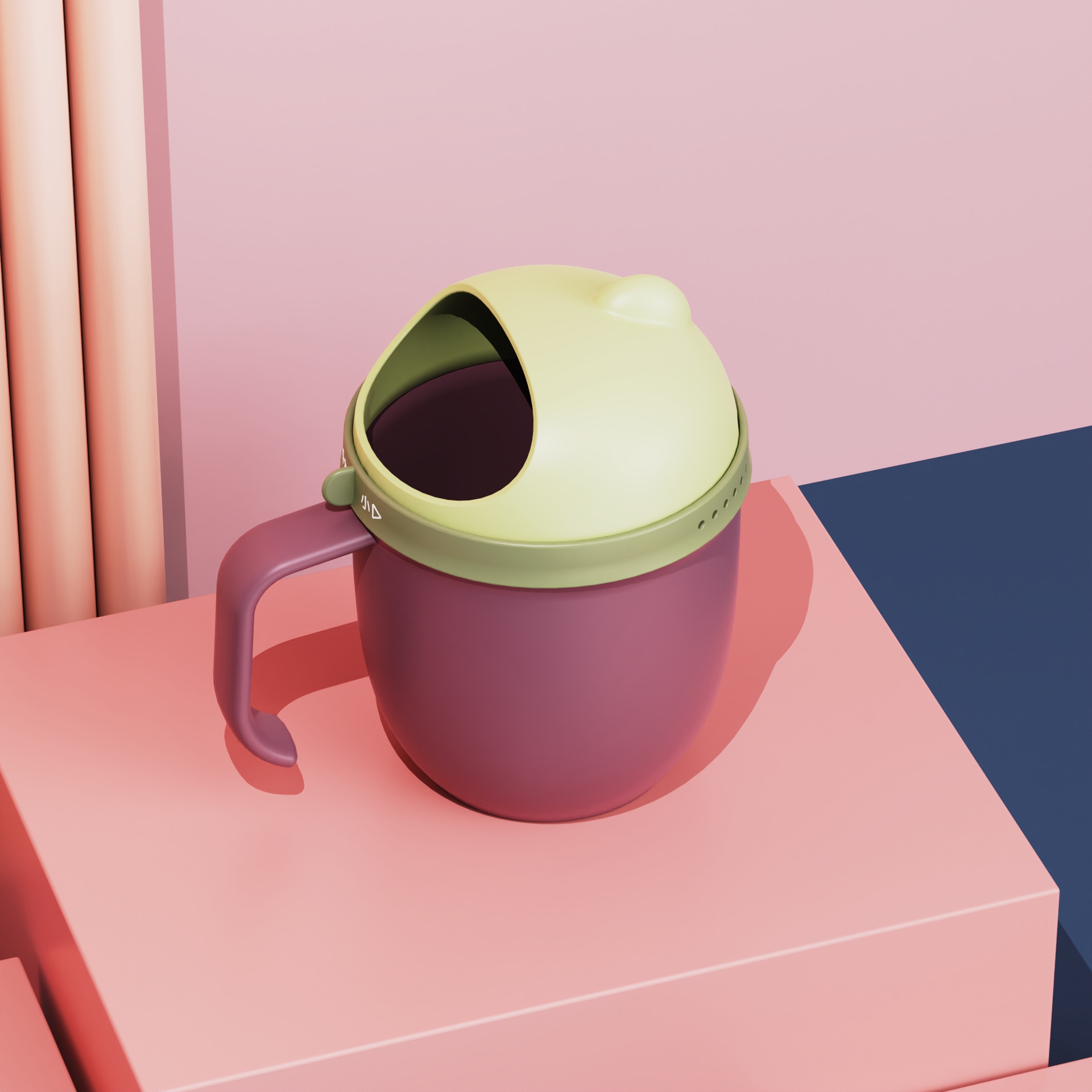 Baby products，Mother and baby，