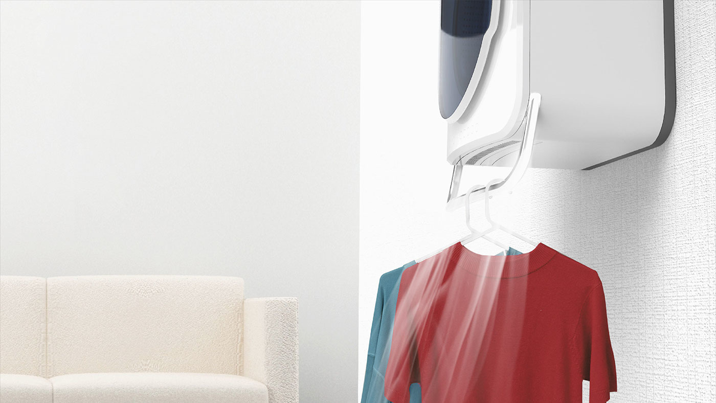 the republic of korea，Samsung，household electrical appliances，Washing machine，dryer，