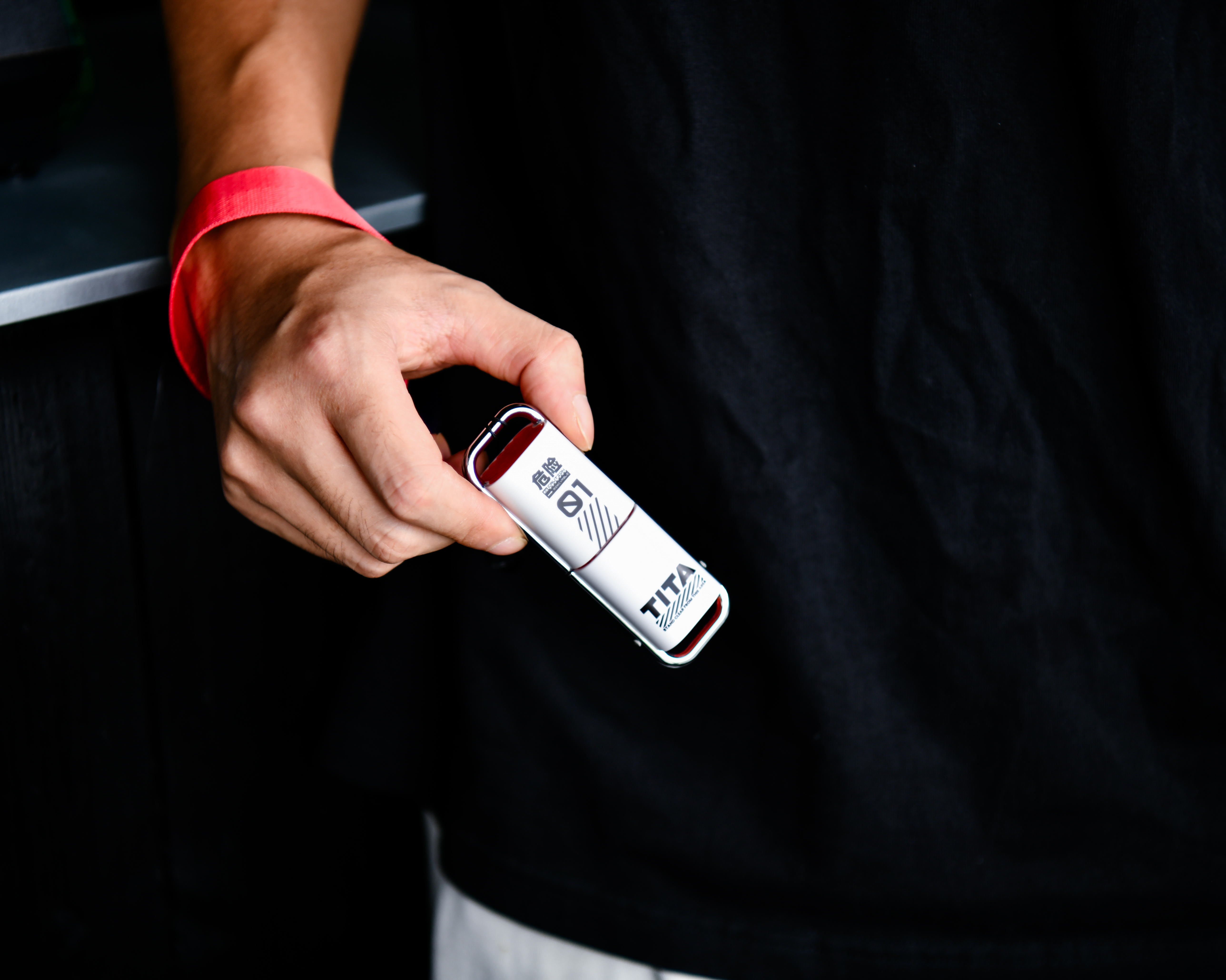 TITA，Window breaker，Safety hammer，Interior ornaments，Exquisite car products，