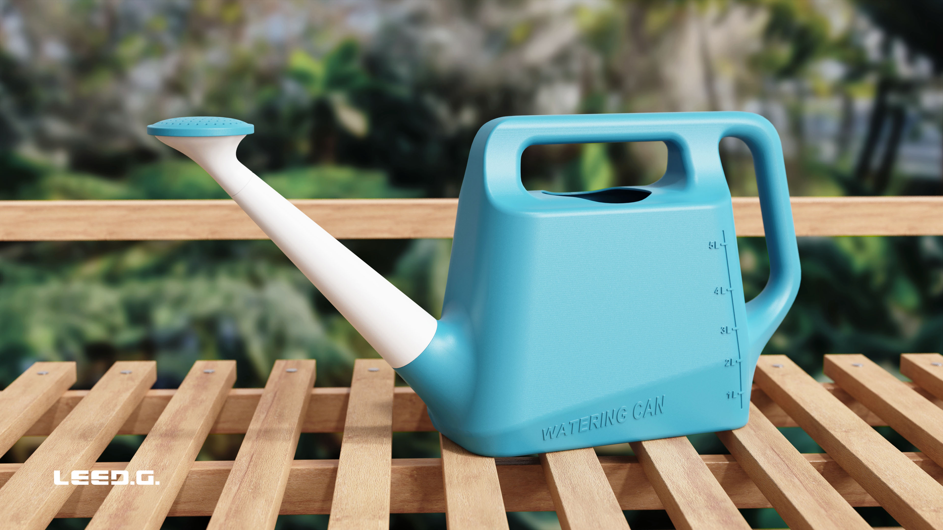 Lunch box，Watering can，Gargle cup，Gap storage cabinet，product design，articles for daily use，